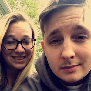 Meet your Posher, Kenny